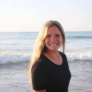 Meet your Posher, Ève-marie